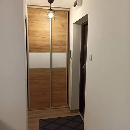 Appartamento Pod Szostka *