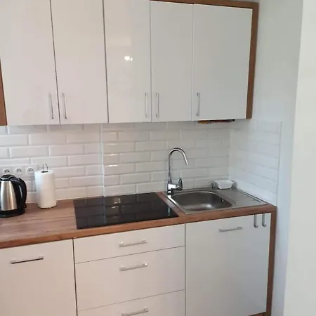 Pod Szostka Appartamento