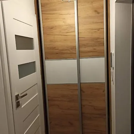 Pod Szostka Appartement *