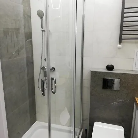 Pod Szostka * Duszniki Zdrój