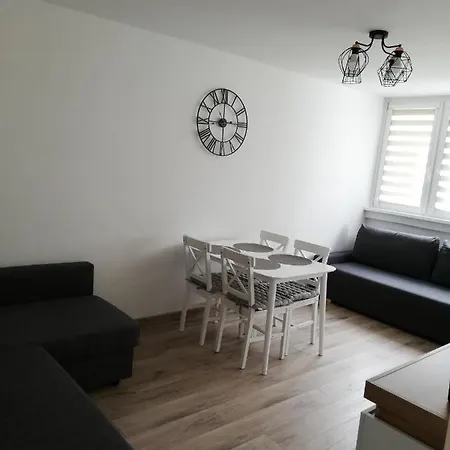 Pod Szostka * Duszniki Zdrój