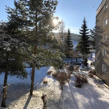 Appartement Pod Szostka