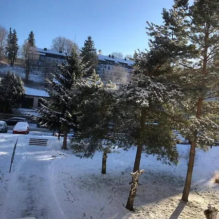 Appartement Pod Szostka Duszniki Zdrój