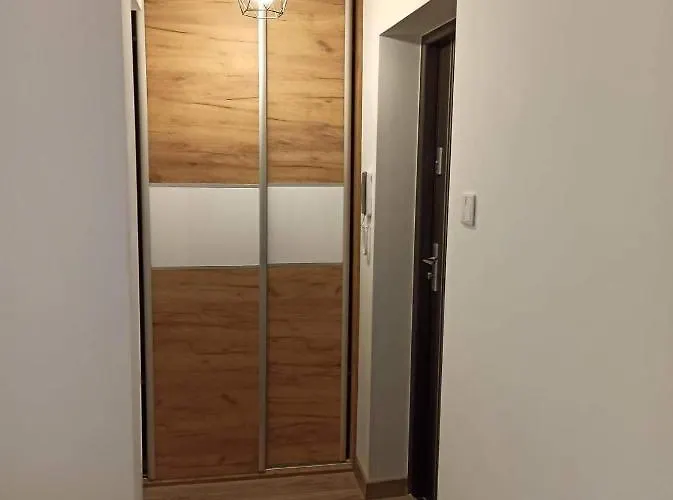 Apartament Pod Szóstką *