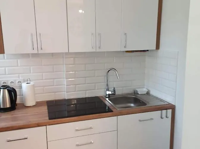 Pod Szóstką Apartament