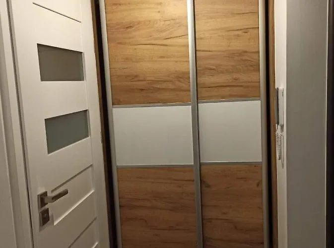 Pod Szóstką Apartament *