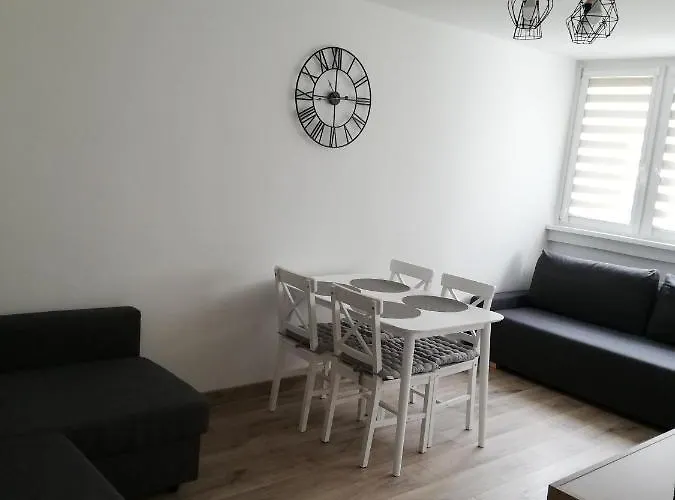 Pod Szóstką * Duszniki Zdrój